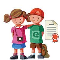 Регистрация в Новоалтайске для детского сада